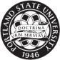 学校logo