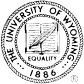 学校logo