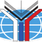 学校logo