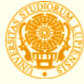 学校logo