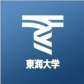 学校logo