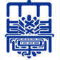学校logo
