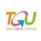 学校logo