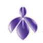 学校logo