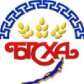 学校logo