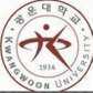 学校logo