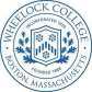 学校logo