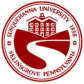 学校logo