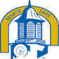 学校logo