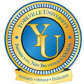 学校logo