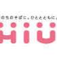 学校logo