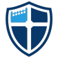 学校logo