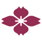 学校logo