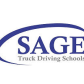学校logo