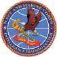 学校logo