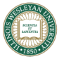 学校logo