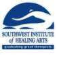 学校logo