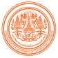学校logo