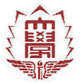 学校logo