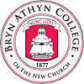 学校logo