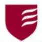 学校logo