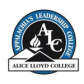 学校logo