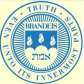 学校logo