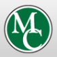 学校logo