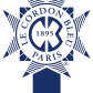 学校logo