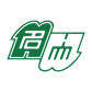 学校logo