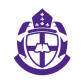 学校logo