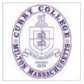 学校logo