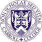 学校logo