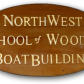 学校logo
