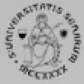 学校logo