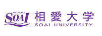 学校logo