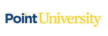 学校logo