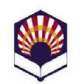 学校logo