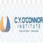 学校logo