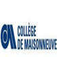 学校logo
