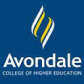 学校logo