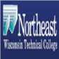 学校logo