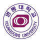 学校logo
