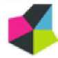 学校logo