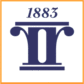 学校logo