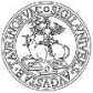 学校logo