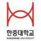 学校logo