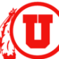 学校logo