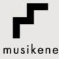 学校logo