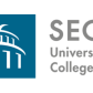 学校logo